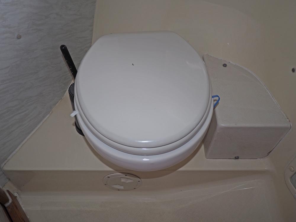 Salon, Innenausstattung